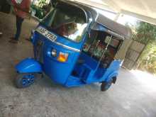 Bajaj RE 4 Stroke 2013 Three Wheel