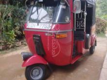 Bajaj RE 2008 Three Wheel