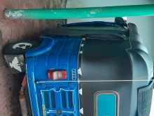 Bajaj RE 2016 Three Wheel