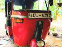 Bajaj RE 2007 Three Wheel