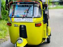 Bajaj Ree 2004 Three Wheel