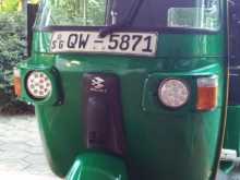 Bajaj RE 2010 Three Wheel