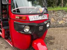 Bajaj RE 2015 Three Wheel
