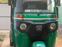 Bajaj RE 2015 Three Wheel