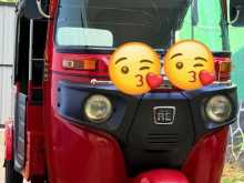 Bajaj RE 2015 Three Wheel