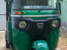 Bajaj RE 2015 Three Wheel