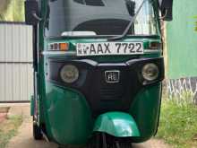 Bajaj RE 2015 Three Wheel