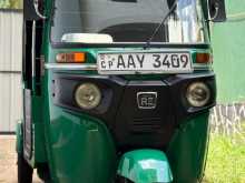 Bajaj RE 2015 Three Wheel