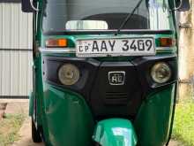 Bajaj RE 2015 Three Wheel