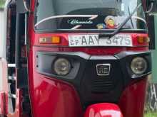 Bajaj RE 2015 Three Wheel