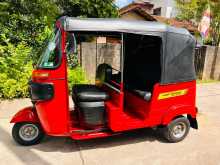 Bajaj RE 2015 Three Wheel