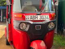 Bajaj RE 2015 Three Wheel