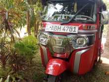 Bajaj RE 2015 Three Wheel