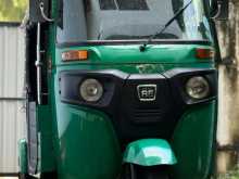 Bajaj RE 2015 Three Wheel