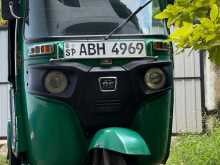 Bajaj RE 2015 Three Wheel