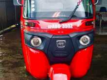 Bajaj RE 2015 Three Wheel