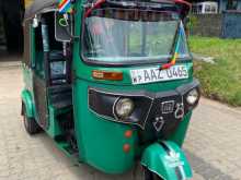 Bajaj RE 2015 Three Wheel