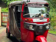 Bajaj RE 2015 Three Wheel