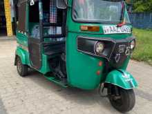 Bajaj RE 2015 Three Wheel