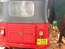 Bajaj RE 2015 Three Wheel