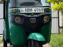 Bajaj RE 2015 Three Wheel