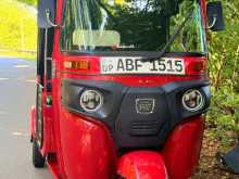 Bajaj RE 2015 Three Wheel
