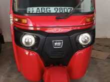 Bajaj RE 2015 Three Wheel