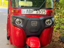 Bajaj RE 2015 Three Wheel