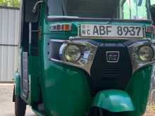 Bajaj RE 2015 Three Wheel