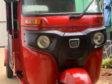 Bajaj RE 2015 Three Wheel