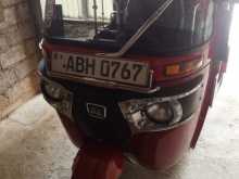 Bajaj RE 2015 Three Wheel