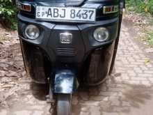 Bajaj RE 2016 Three Wheel