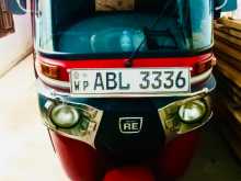 Bajaj Re 2016 Three Wheel