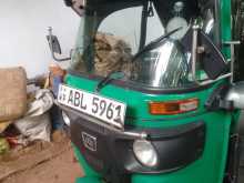 Bajaj RE 2016 Three Wheel