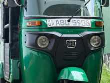 Bajaj RE 2016 Three Wheel