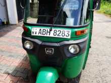 Bajaj RE 2016 Three Wheel