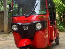 Bajaj RE 2016 Three Wheel