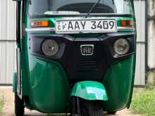 Bajaj Re 2016 Three Wheel