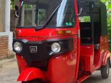 Bajaj RE 2016 Three Wheel