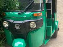 Bajaj RE 2016 Three Wheel