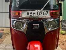 Bajaj RE 2016 Three Wheel