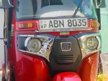 Bajaj RE 2016 Three Wheel