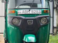 Bajaj RE 2016 Three Wheel