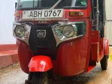 Bajaj RE 2016 Three Wheel