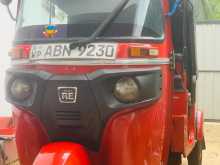 Bajaj Ree 2016 Three Wheel