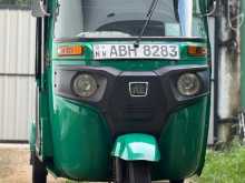 Bajaj RE 2016 Three Wheel