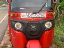 Bajaj RE 2016 Three Wheel