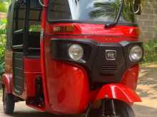 Bajaj RE 2016 Three Wheel