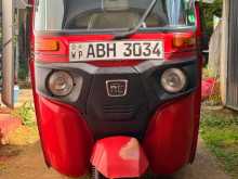 Bajaj RE 2016 Three Wheel