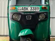Bajaj Re 2016 Three Wheel